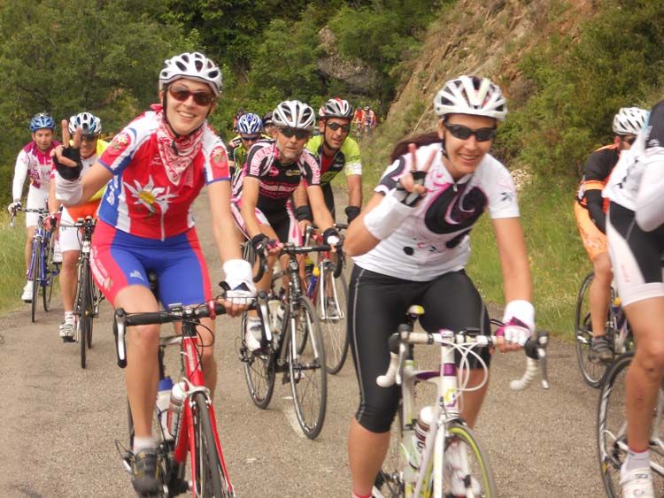 XIX Edición Marcha Cicloturista la Jacetania