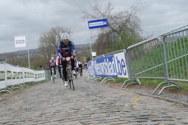 Tour de Flandes cicloturista, el sabor de las clásicas Tour de Flandes cicloturista, el sabor de las clásicas
