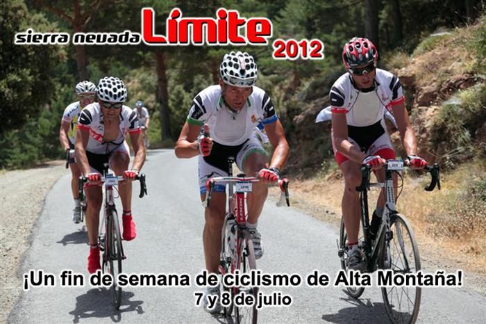 Sierra Nevada Límite 2012 - XIX Subida al Veleta Sierra Nevada Límite 2012 - XIX Subida al Veleta