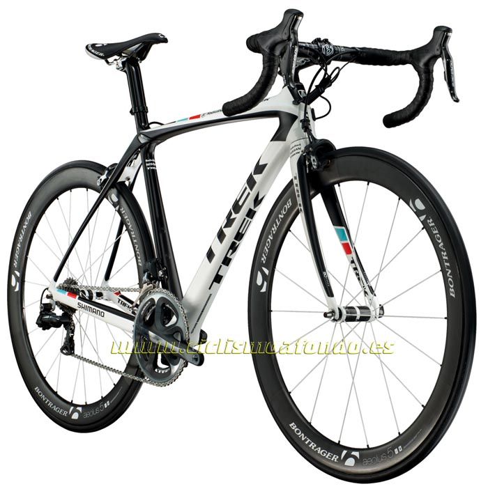 Trek Domane 