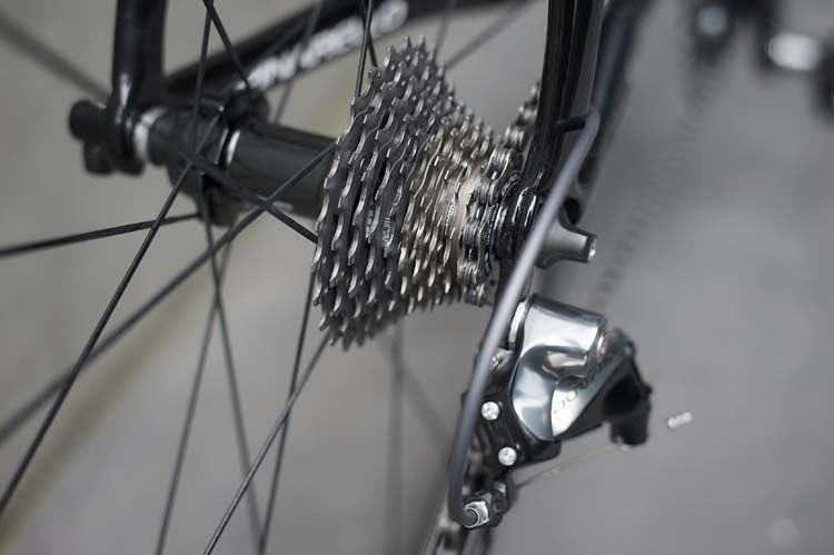 Simano 2013, Dura-Ace y Ultegra