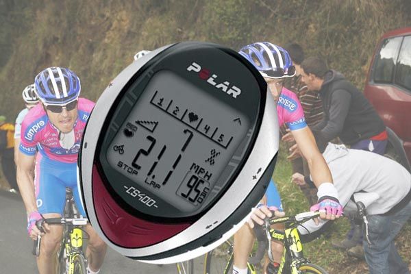 Entrega de los premios La Porra Polar del Giro