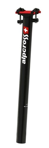 Ya disponible la nueva tija de Alpcross Ya disponible la nueva tija de Alpcross