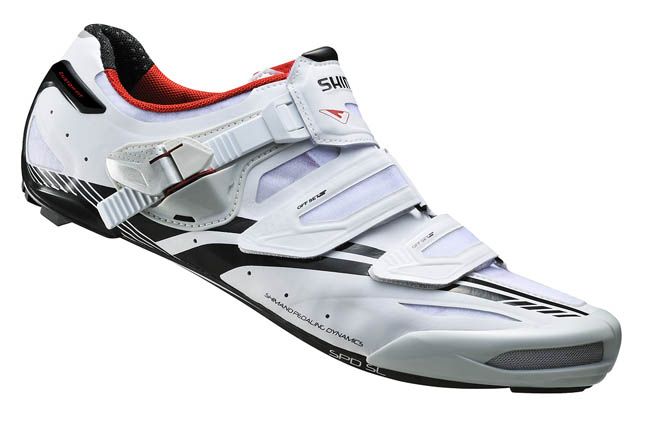 Zapatillas Shimano SH-320