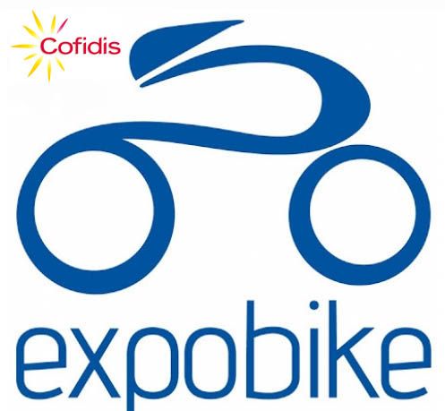 Gana con Cofidis 4 entradas para la Feria Expobike