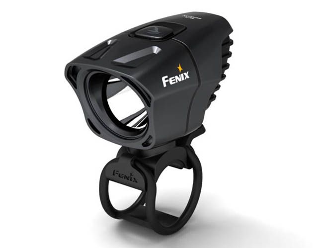 ¿Quieres probar una linterna Fénix BT20?