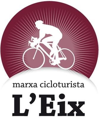 El renovado Eix Transversal se abre a la circulación... ¡de bicicletas! El renovado Eix Transversal se abre a la circulación... ¡de bicicletas!