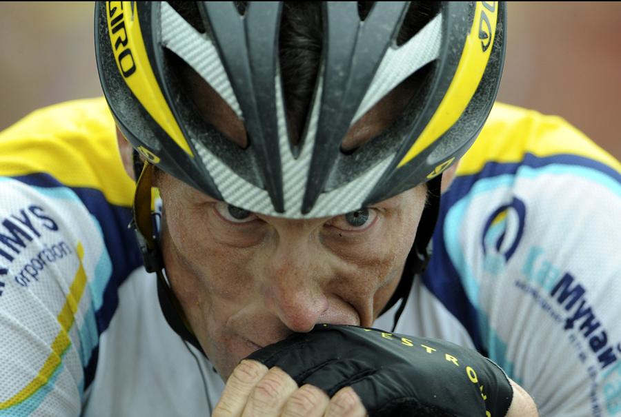 McQuaid: "No hay lugar para Armstrong en el ciclismo" McQuaid: "No hay lugar para Armstrong en el ciclismo"