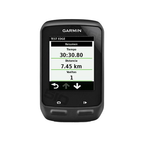 Garmin Edge 810 y 510: los GPS conectados para los ciclistas sin límites Garmin Edge 810 y 510: los GPS conectados para los ciclistas sin límites
