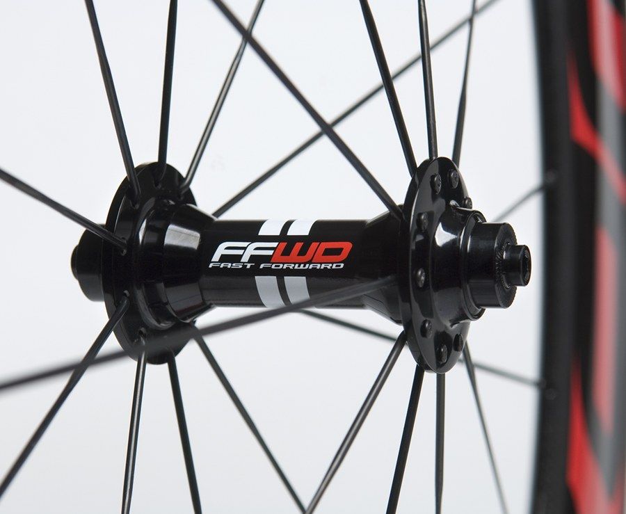FFWD dispondrá de ruedas para Shimano de 11v en enero