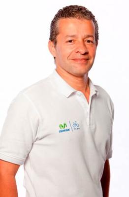 Movistar Team continuará en Colombia y Ecuador Movistar Team continuará en Colombia y Ecuador