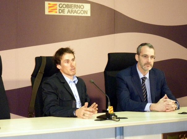 David Cañada abandona el ciclismo