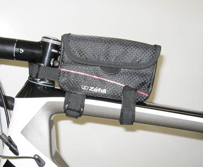 Z Light Front Pack