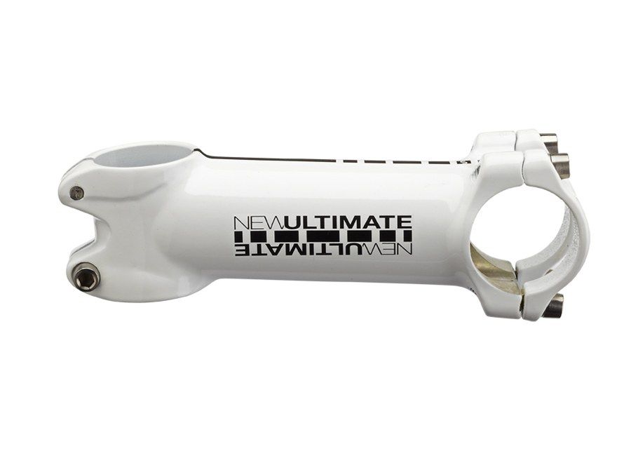 New Ultimate mejora su potencia EVO New Ultimate mejora su potencia EVO