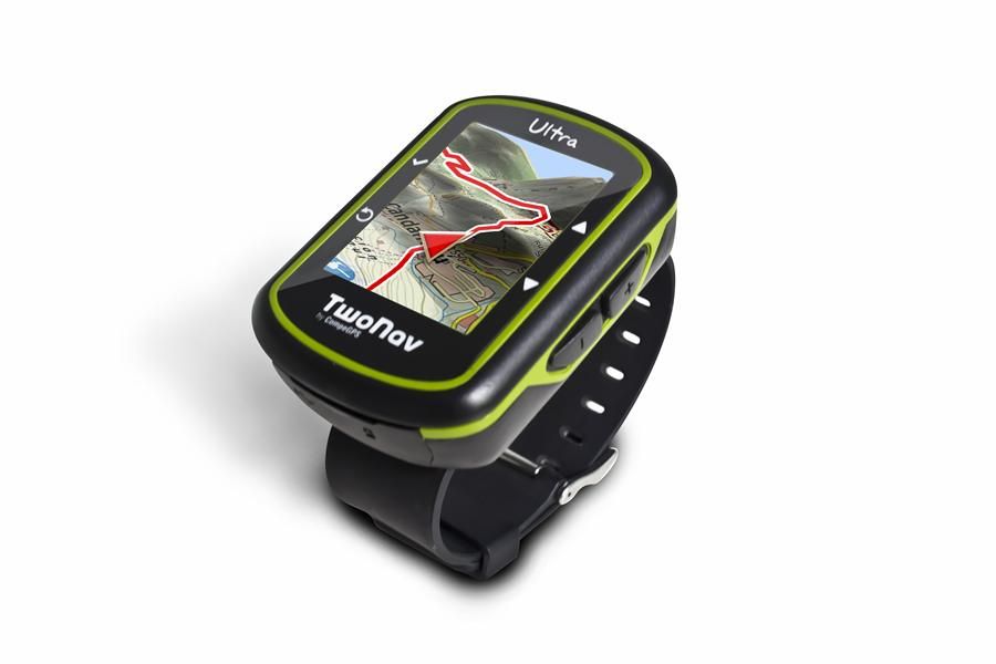 GPS TwoNav Ultra, diseño y funcionalidades al servicio del rendimiento GPS TwoNav Ultra, diseño y funcionalidades al servicio del rendimiento