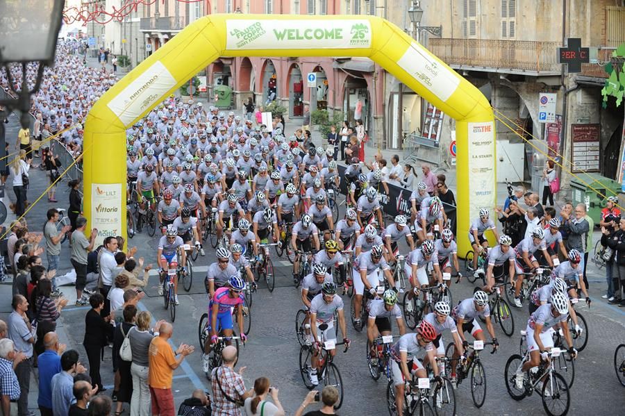 Abiertas las inscripciones de La Fausto Coppi Selle San Marco Abiertas las inscripciones de La Fausto Coppi Selle San Marco