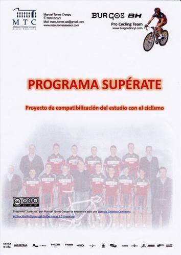 El Burgos-BH se acerca a las aulas El Burgos-BH se acerca a las aulas