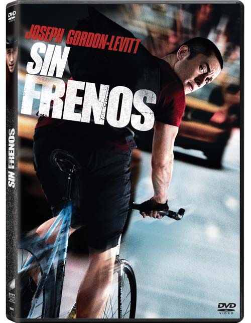 La velocidad tiene un nuevo nombre: Sin Frenos