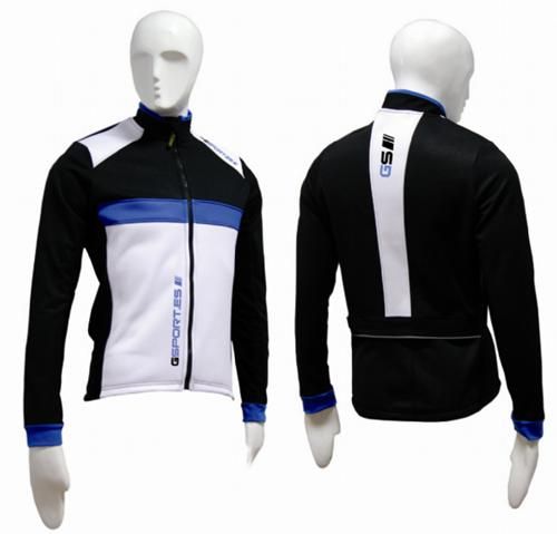 Chaqueta GSport, ideal para el invierno Chaqueta GSport, ideal para el invierno