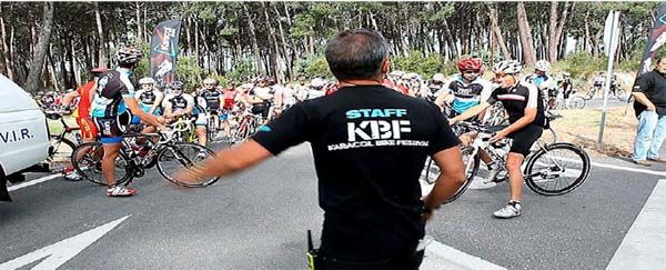 Cerrada la fecha del Karacol Festival Bike 2013 Cerrada la fecha del Karacol Festival Bike 2013