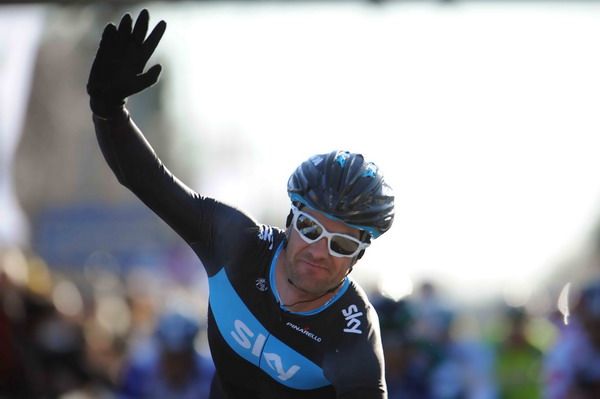 Fotos París-Niza 2010: Henderson vence en la primera