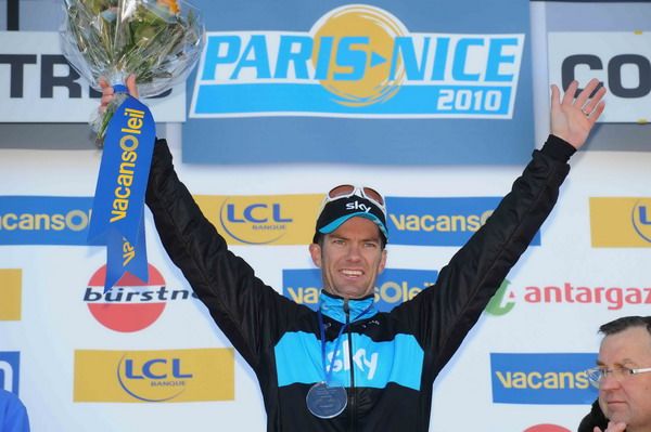 Fotos París-Niza 2010: Henderson vence en la primera