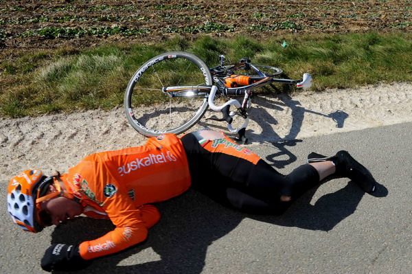 Fotos París-Niza 2010: Henderson vence en la primera