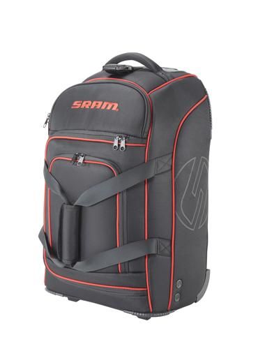 Viaja con SRAM Viaja con SRAM
