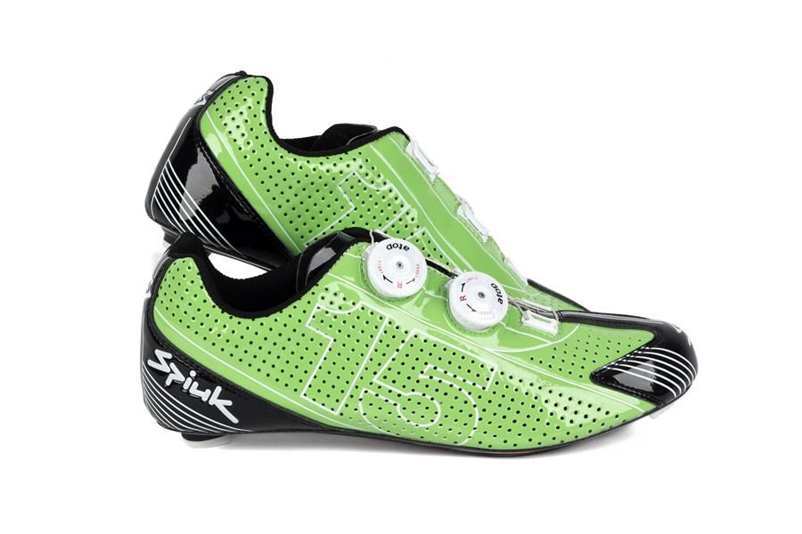 Las nuevas Spiuk 15RC