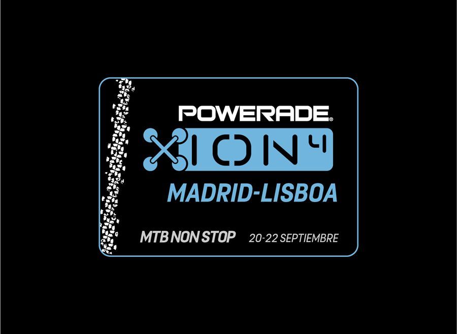 Powerade ION4 crea la carrera MTB Non Stop más larga del mundo Powerade ION4 crea la carrera MTB Non Stop más larga del mundo