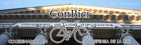 Comunicado de ConBici