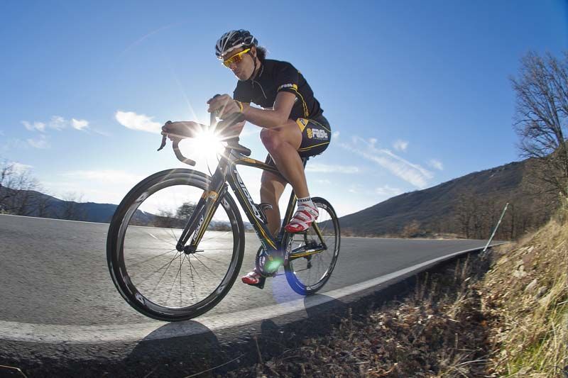 Probamos la Ridley Noah FB
