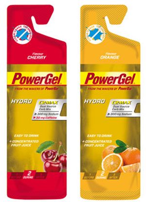 PowerGel Hydro PowerGel Hydro