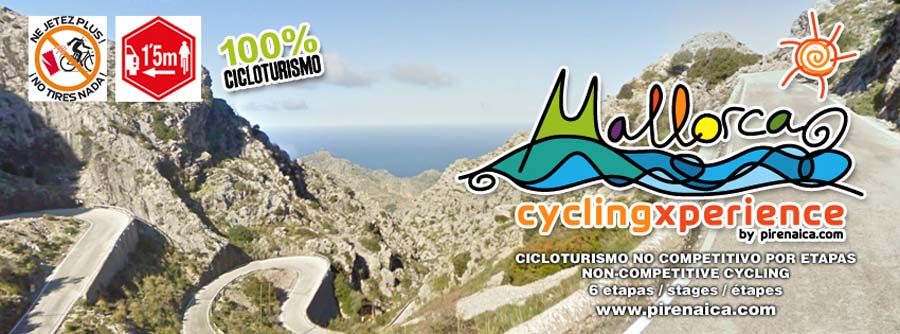 Nace Mallorca Cycling Xperience Nace Mallorca Cycling Xperience