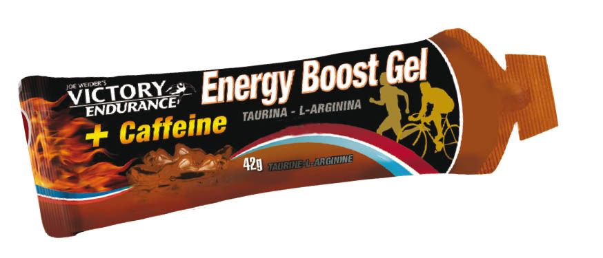 Geles Victory Endurance Geles Victory Endurance