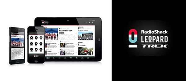 Sigue al RadioShack-Leopard-Trek Sigue al RadioShack-Leopard-Trek