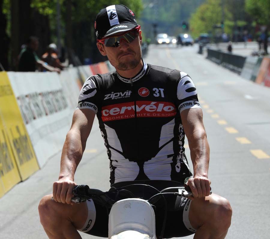 Óscar Pujol correrá el Mundial de Marathon MTB Óscar Pujol correrá el Mundial de Marathon MTB