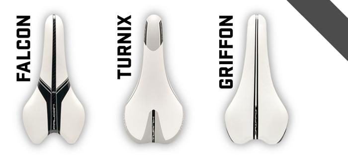 Selector de sillines PRO Selector de sillines PRO