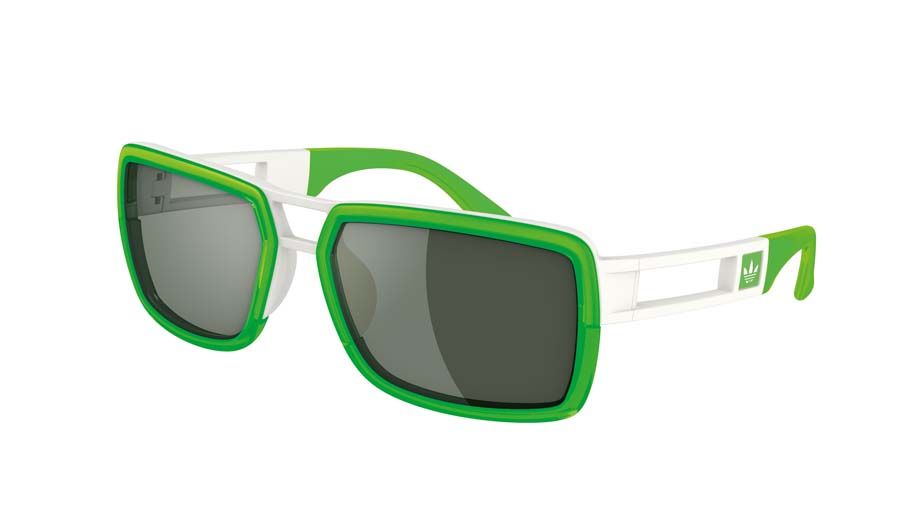 Nuevos modelos de gafas Adidas