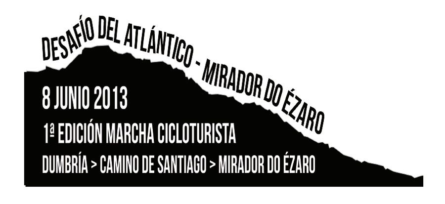 Nace la Marcha Desafío do Atlántico - Mirador do Ézaro Nace la Marcha Desafío do Atlántico - Mirador do Ézaro