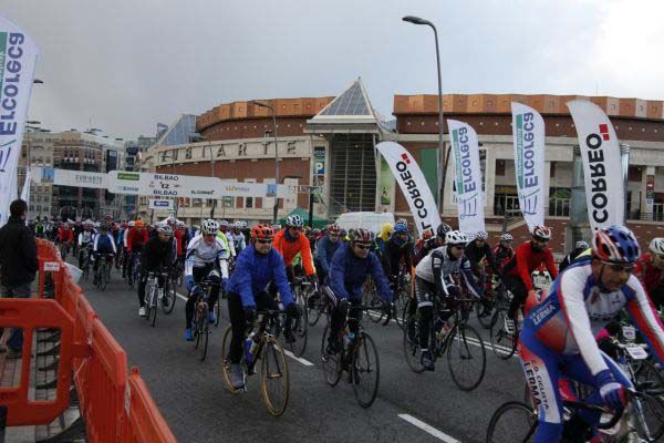 La Bilbao-Bilbao está de aniversario