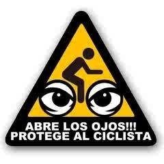 Carta de los ciclistas de Euskaltel-Euskadi sobre la seguridad vial Carta de los ciclistas de Euskaltel-Euskadi sobre la seguridad vial