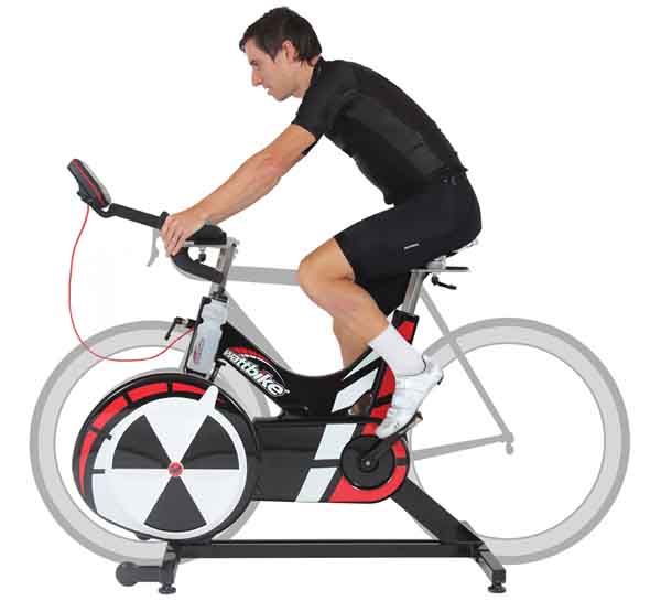 WATTBIKE, una forma diferente de entender el ciclismo WATTBIKE, una forma diferente de entender el ciclismo