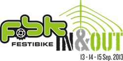 Festibike convence con su nueva localización y formato In&Out