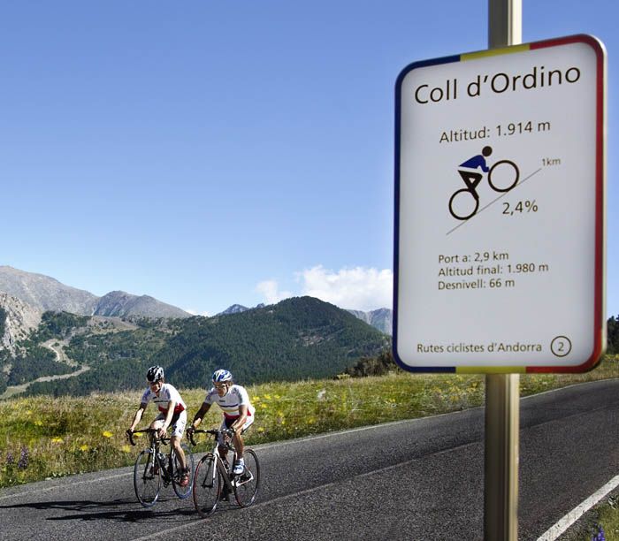 Andorra: deporte y aventura para todos