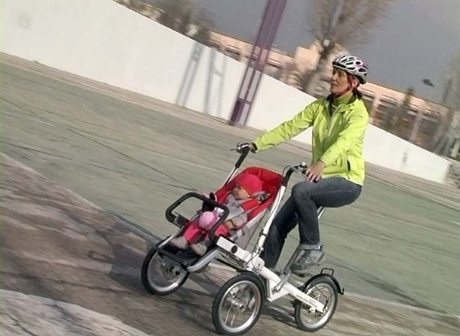 Smartbikes revoluciona el transporte urbano Smartbikes revoluciona el transporte urbano