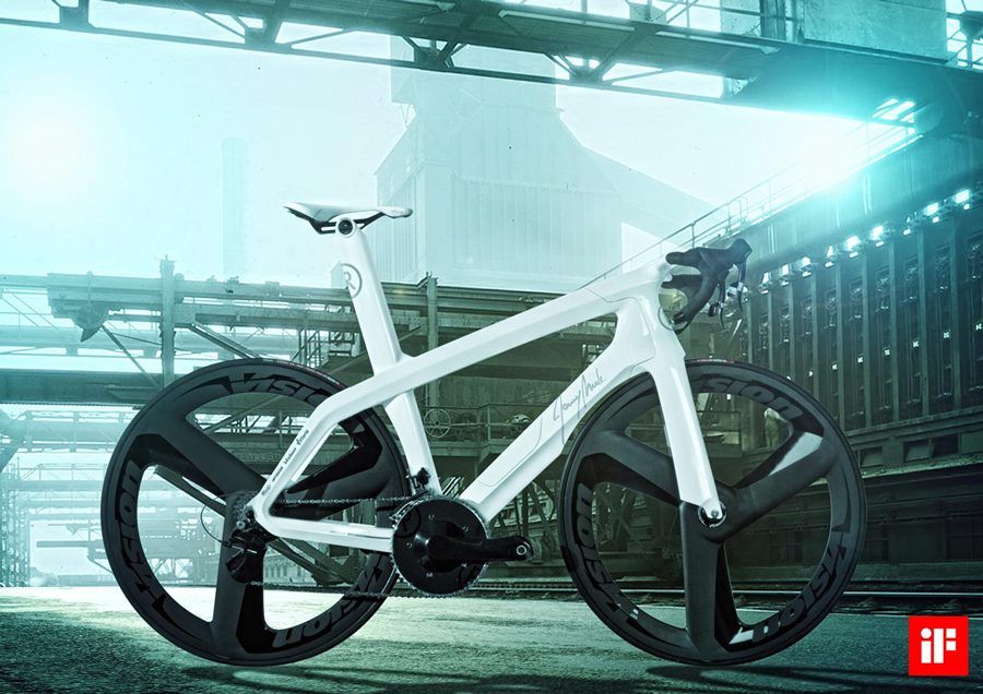 'The Dream Machine', la ganadora 'The Dream Machine', la ganadora