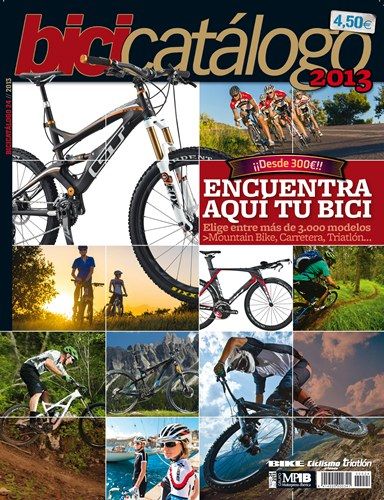 3000 bicis en tus manos