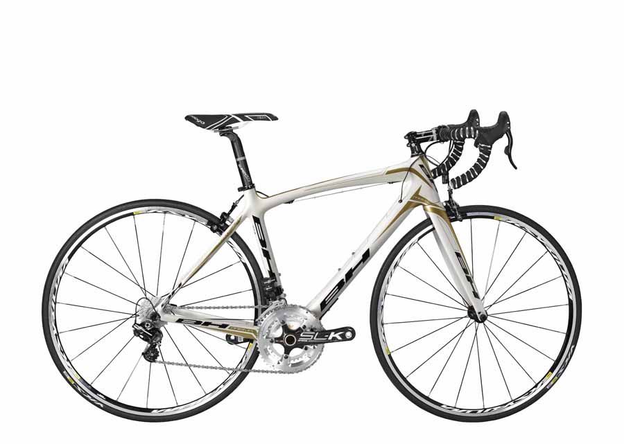 BH lanza su Premium & Gold Edition