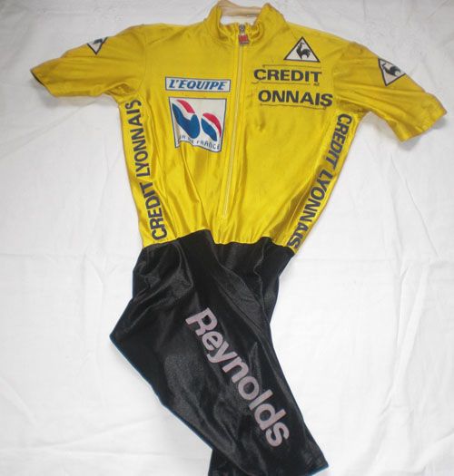 Museo del Maillot Museo del Maillot